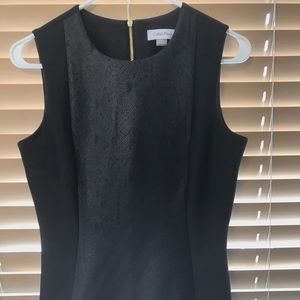 Sleeveless Pelpum Top